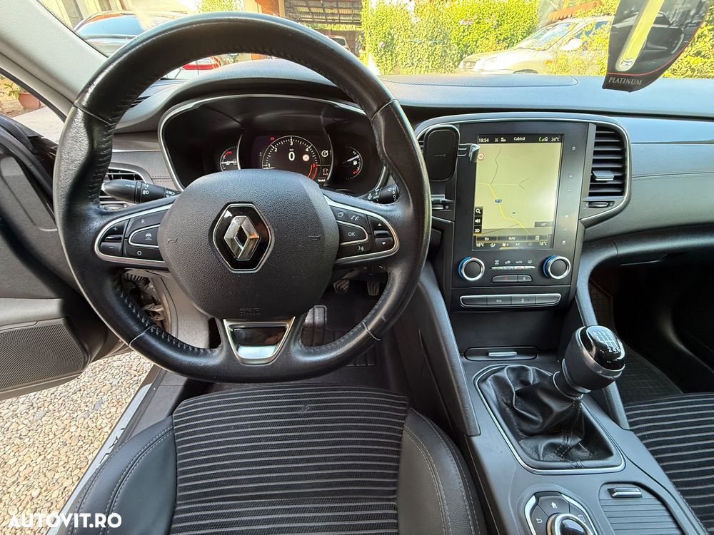 Renault Talisman ENERGY dCi Life - 9