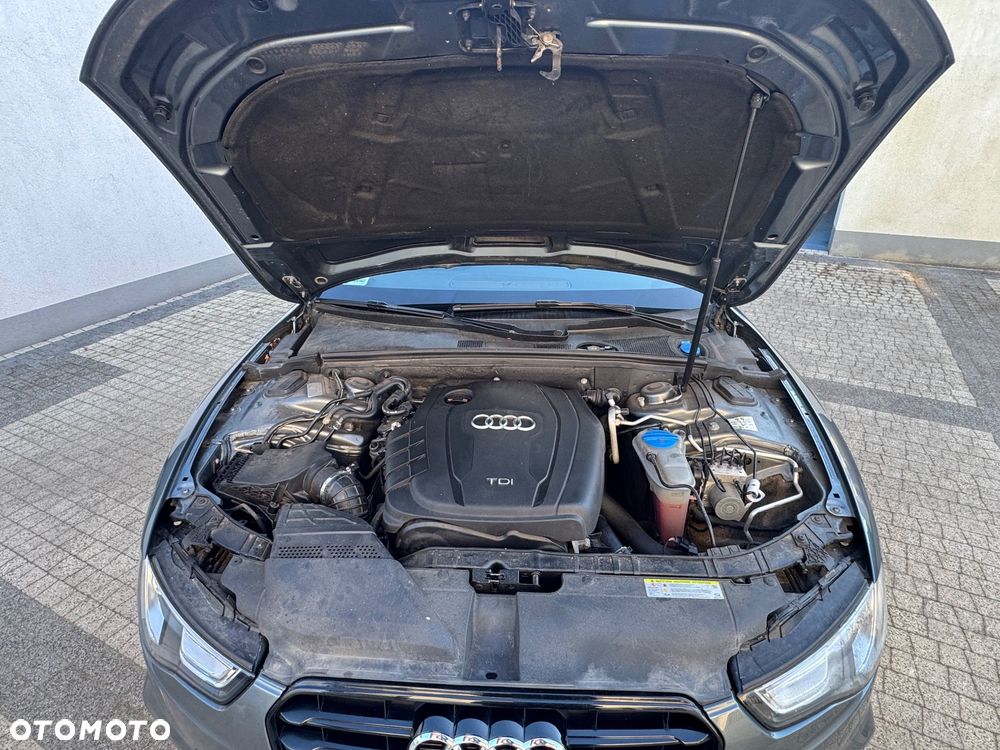 Audi A5 Coupé - 11