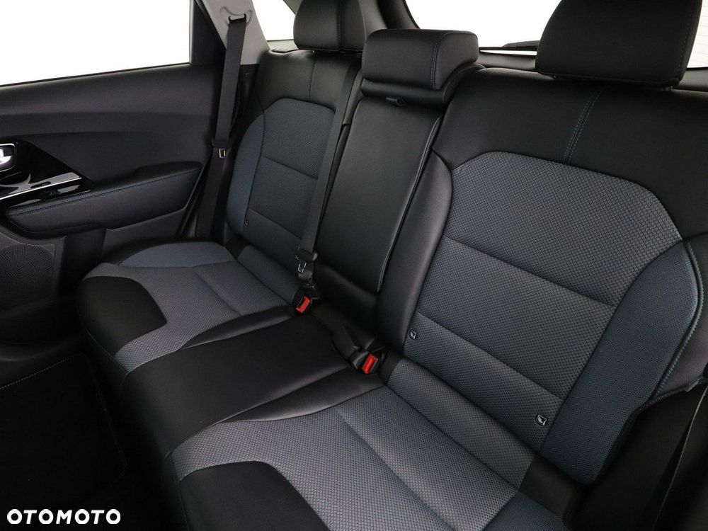 Kia Niro Spirit - 17