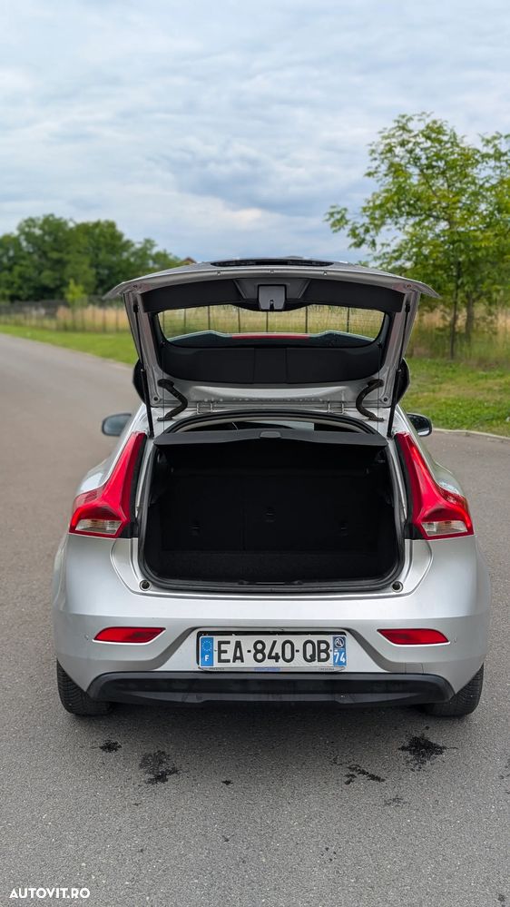 Volvo V40 D2 ECO Kinetic - 6
