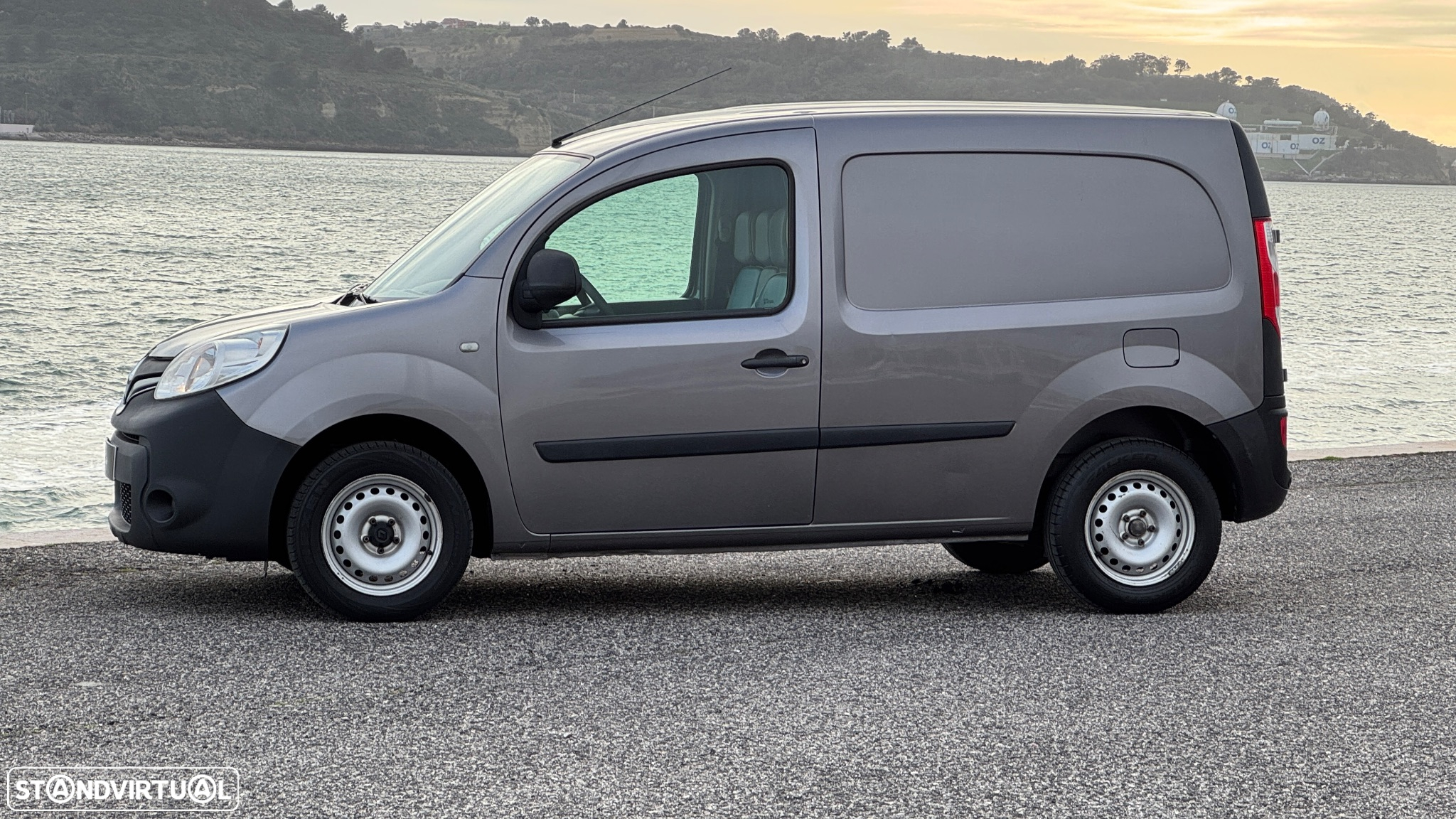 Renault Kangoo - 29