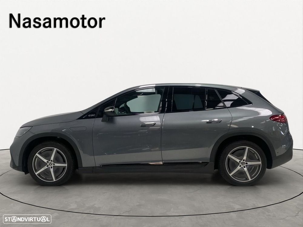 Mercedes-Benz EQE SUV 300 Edition - 4