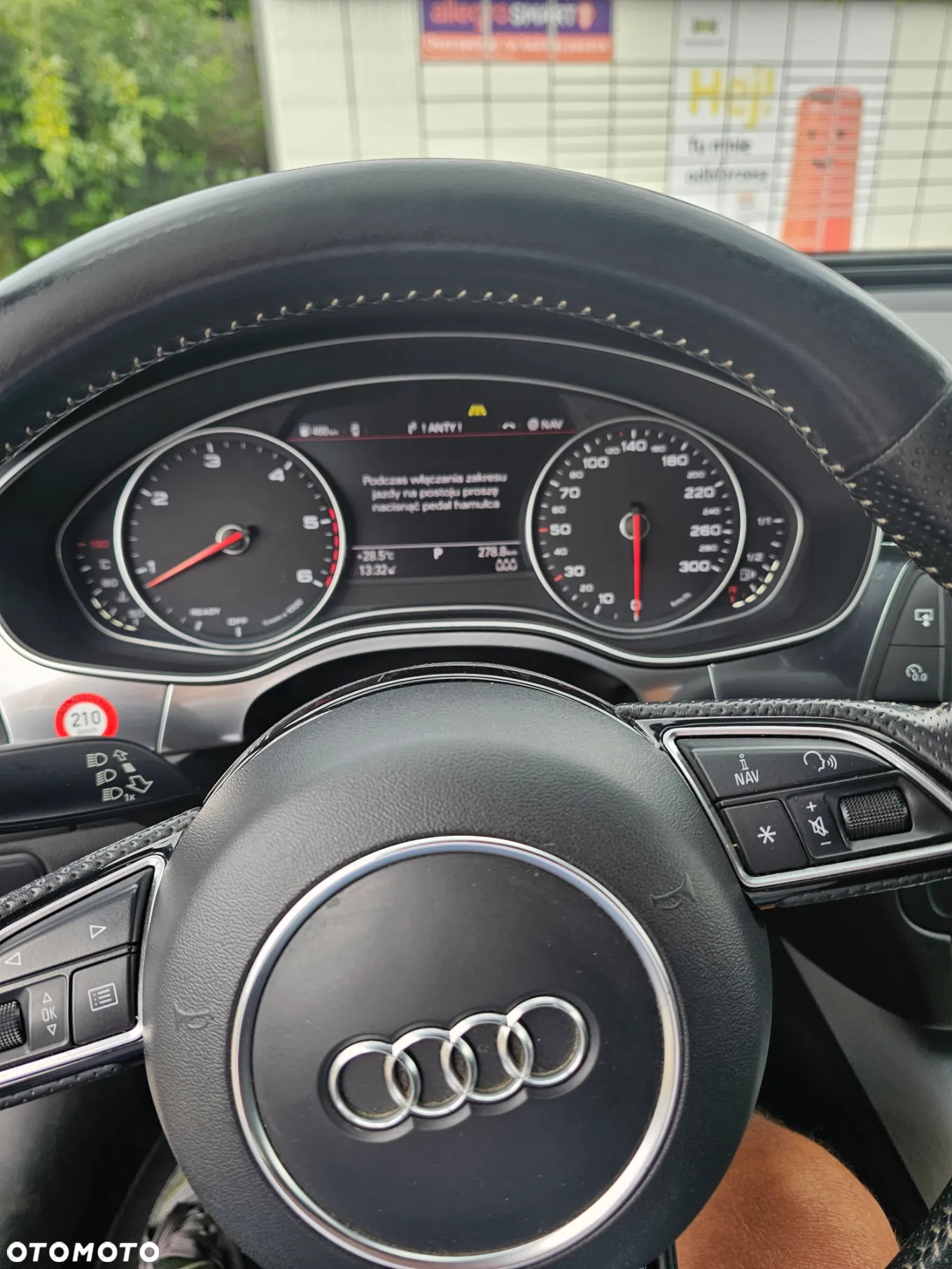 Audi A6 3.0 TDI Quattro S tronic - 18