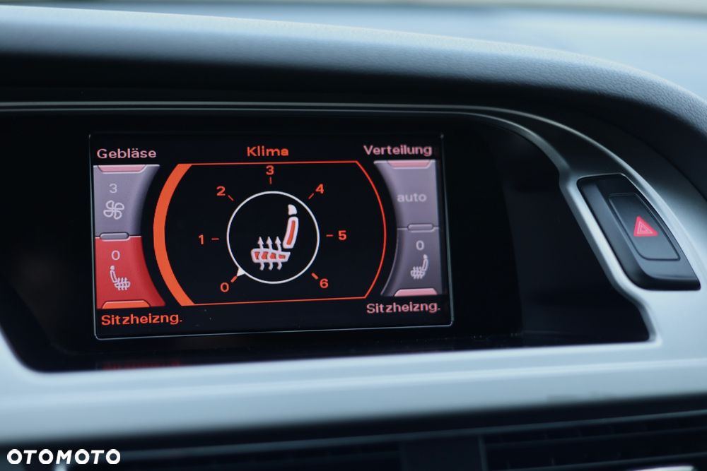 Audi A4 Avant 1.8 TFSI - 23