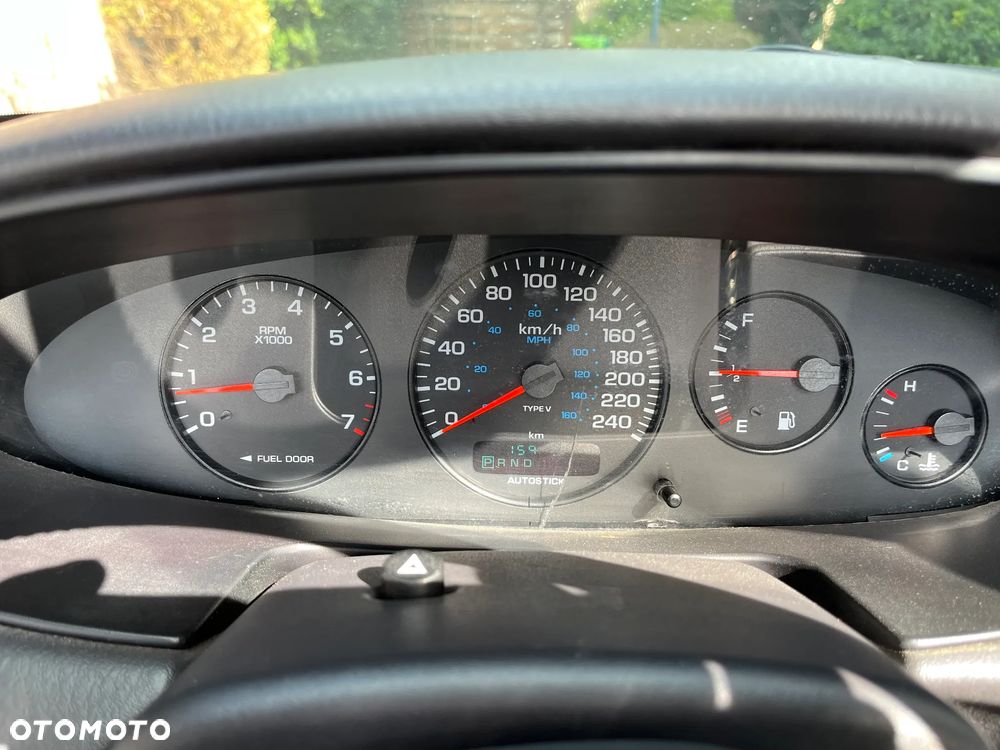 Chrysler Stratus - 35