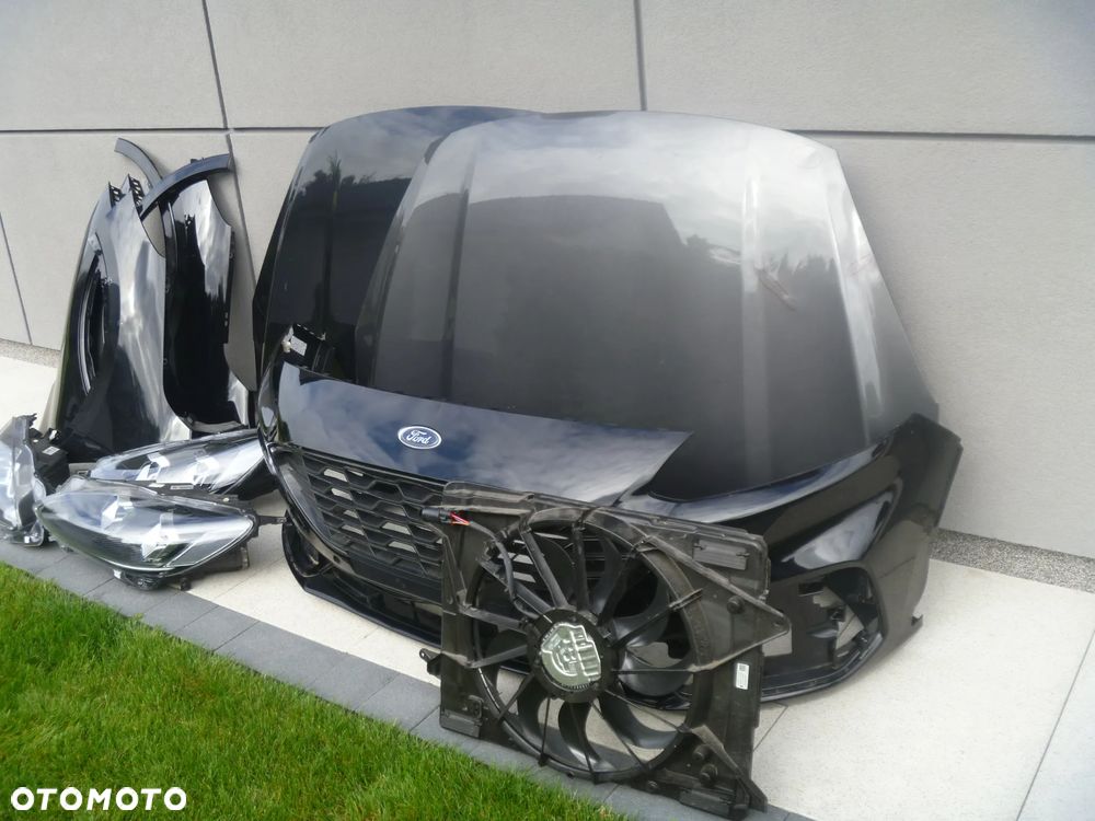 FORD KUGA MK3 BŁOTNIK PRAWY ORYGINAŁ - 7