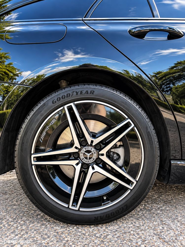Mercedes-Benz C 30 AMG - 28