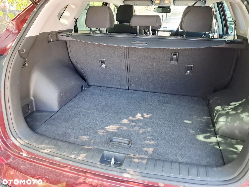Hyundai Tucson - 13