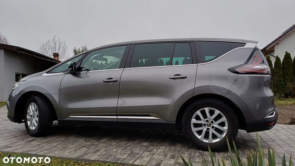 Renault Espace - 7