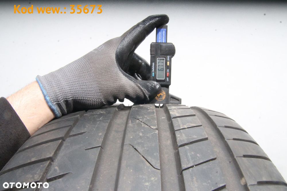 Opony Petlas Petlas Velox Sport PT741 245/45 R19 - 2