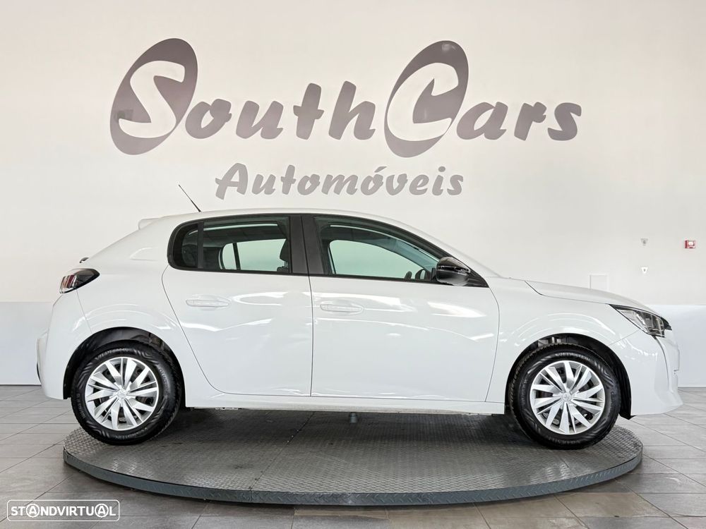 Peugeot 208 1.2 PureTech Active - 2