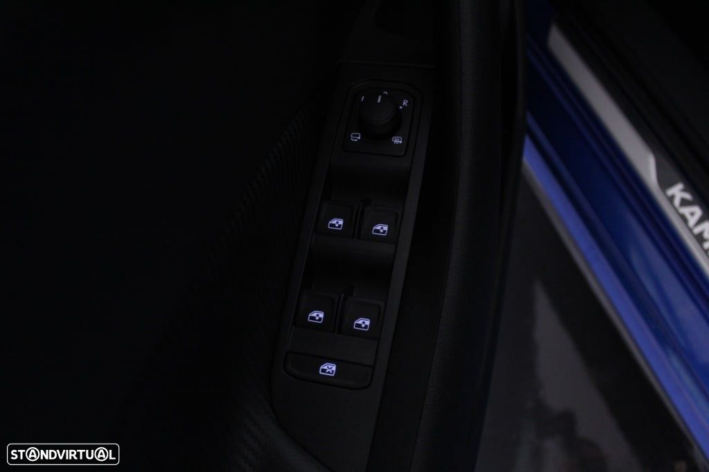 Skoda Kamiq 1.0 TSI Monte Carlo Edition - 21