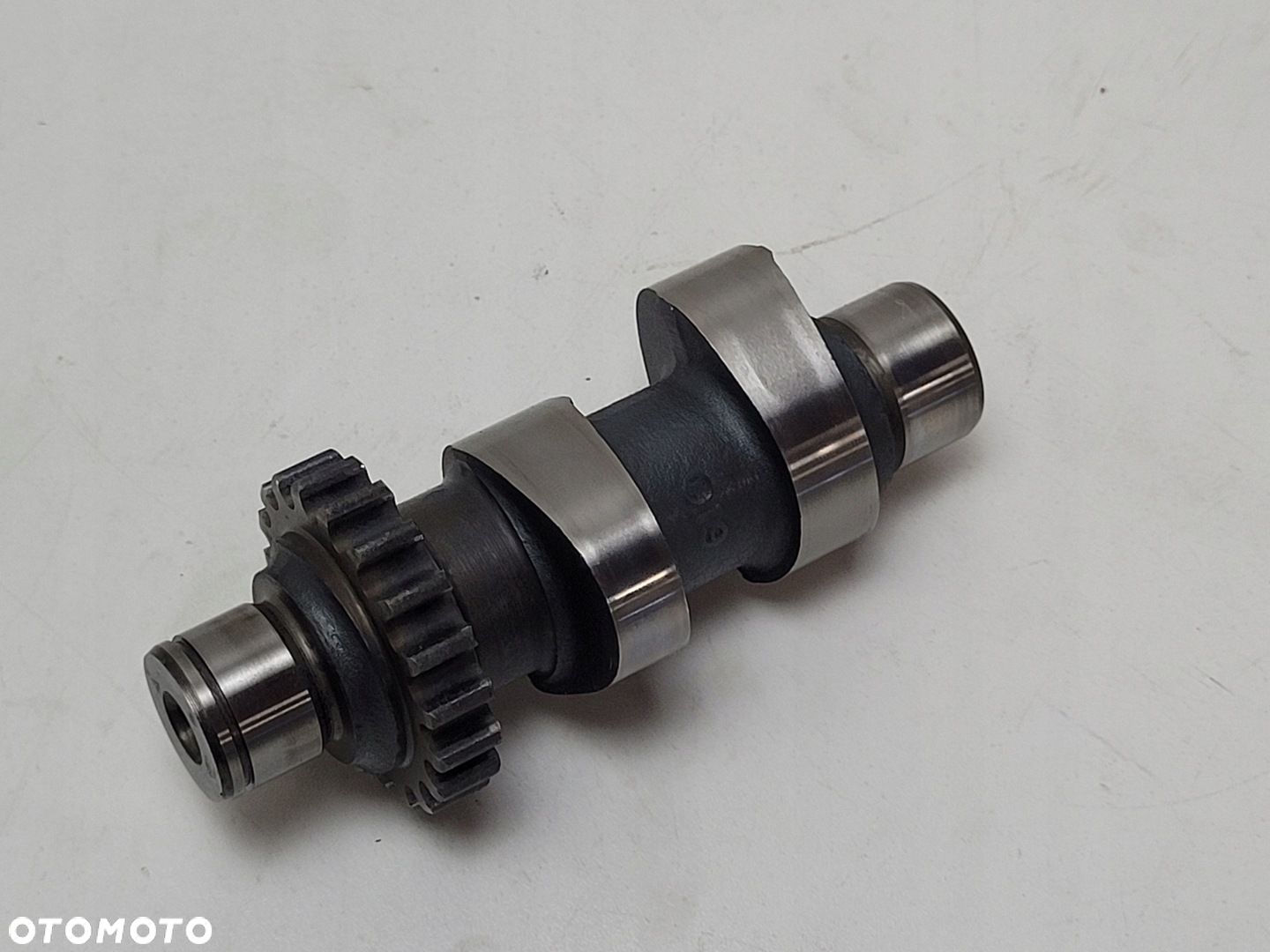 HARLEY DAVIDSON TWIN CAM 88 1450 WAŁEK ROZRZĄDU PRZÓD 25296-99 - 1