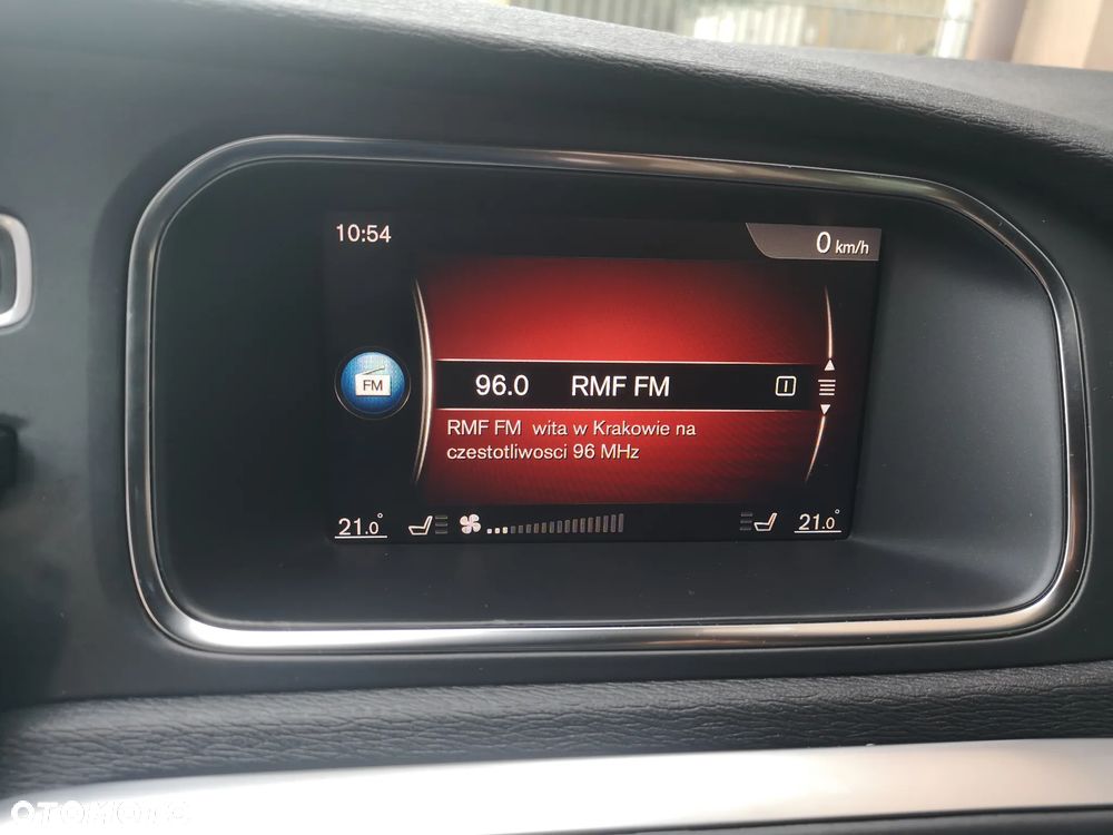 Volvo V40 T3 RDesign - 25