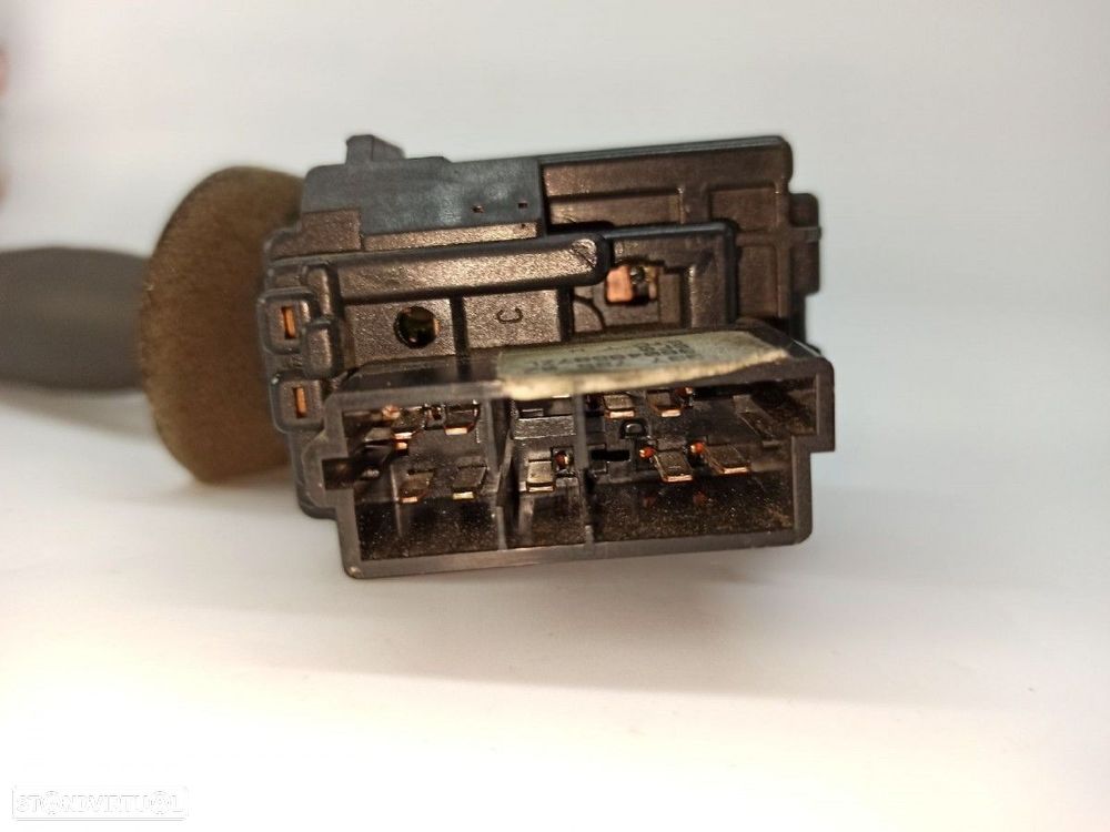 COMANDO DO LIMPA-VIDROS CITROEN BERLINGO 1.9 D MULTISPACE - 2