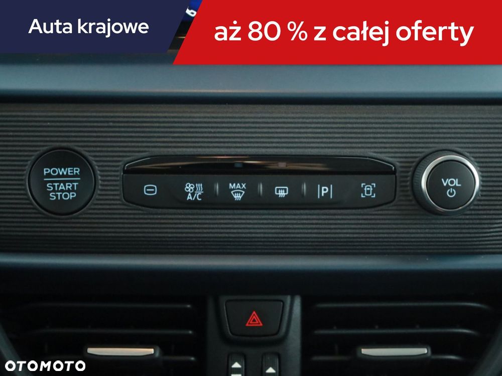 Ford Tourneo Courier - 12