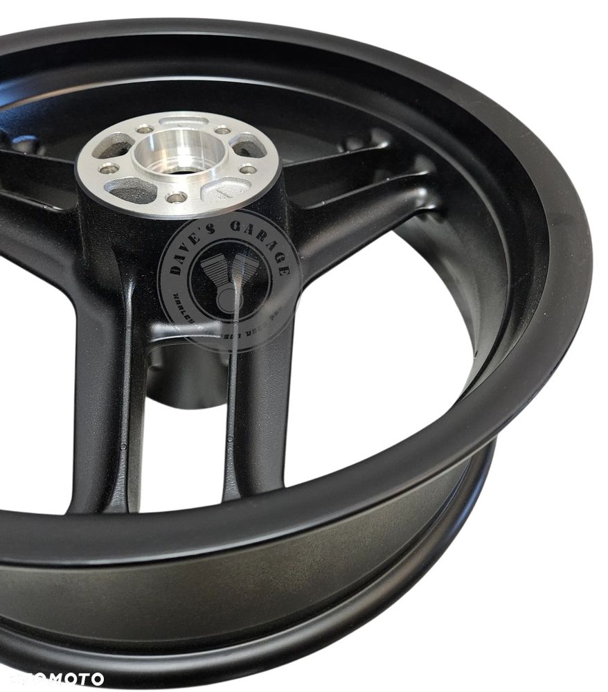 Felga tył 17x5.5 Harley Davidson XR 1200  43107-08 - 4