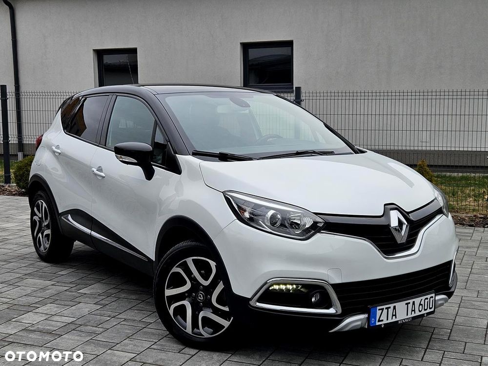 Renault Captur - 19