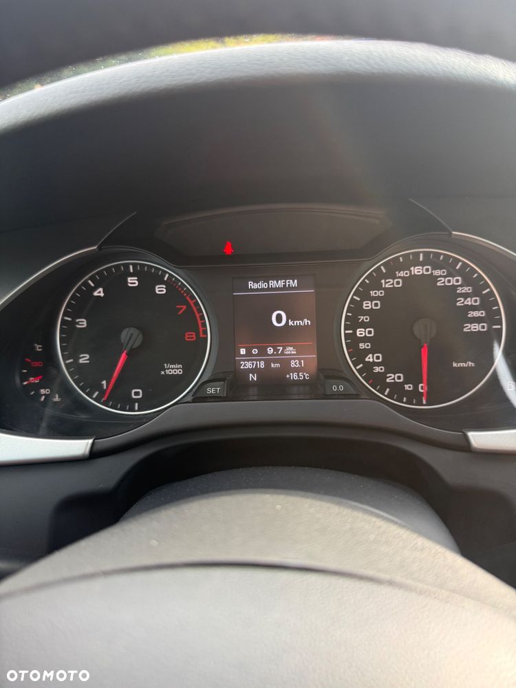 Audi A4 Limousine 2.0 TFSI Quattro Prime Line S tronic - 10