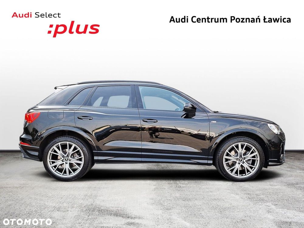 Audi Q3 40 TFSI Quattro S-Line S tronic - 6