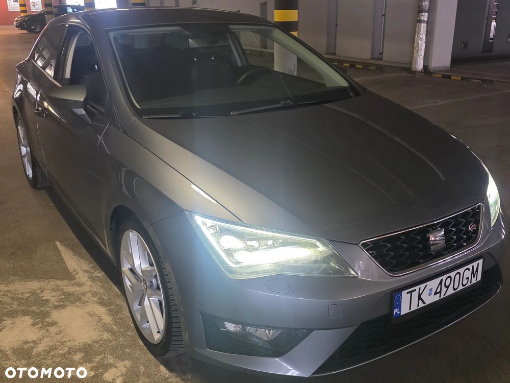 Seat Leon - 40