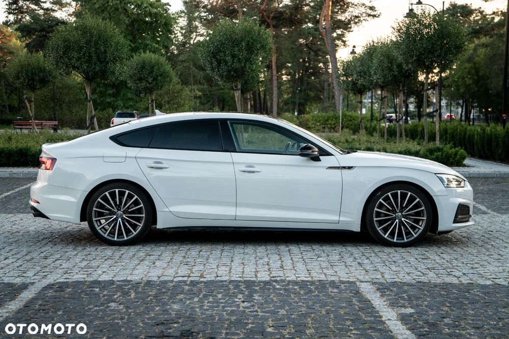 Audi A5 - 8