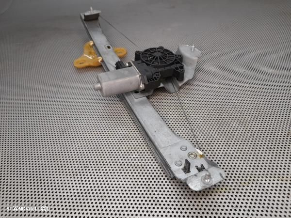 Elevador Frente Dto Renault Clio Iv (Bh_) - 2