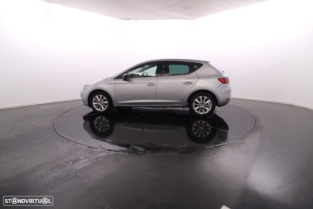 SEAT Leon 1.0 EcoTSI Style S/S - 3