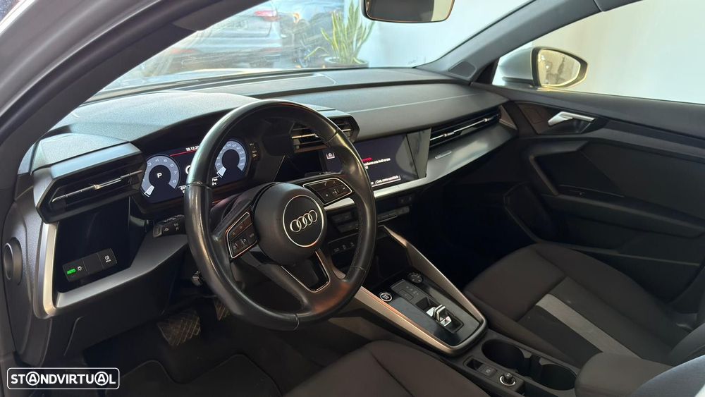 Audi A3 Sportback 30 TFSI Advanced S tronic - 6