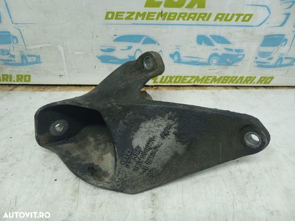 Suport motor 2.0 tdi blb 4f0199307n Audi A6 4F/C6 [2004 - 2008] 2.0 t - 2