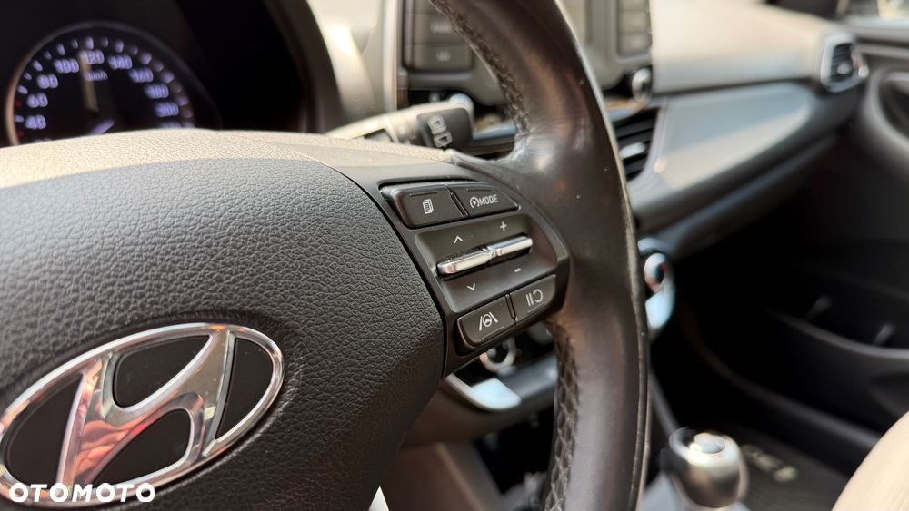 Hyundai i30 1.0 T-GDI Comfort DCT - 29