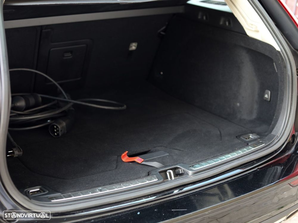 Volvo V60 2.0 T6 AWD TE Inscription - 21