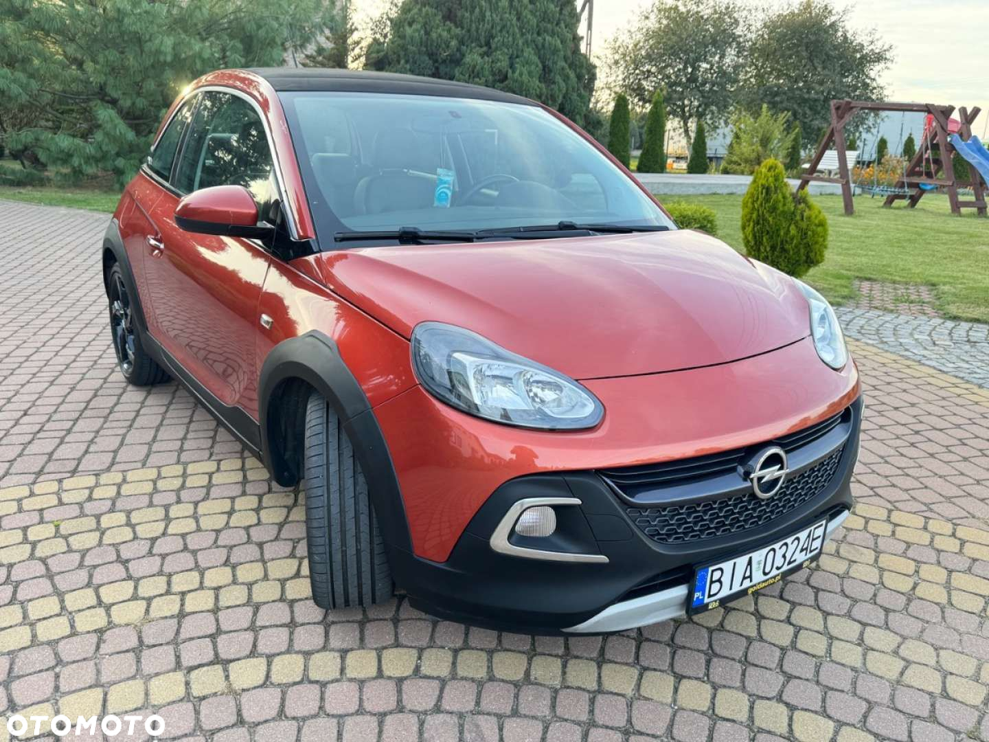 Opel Adam - 31