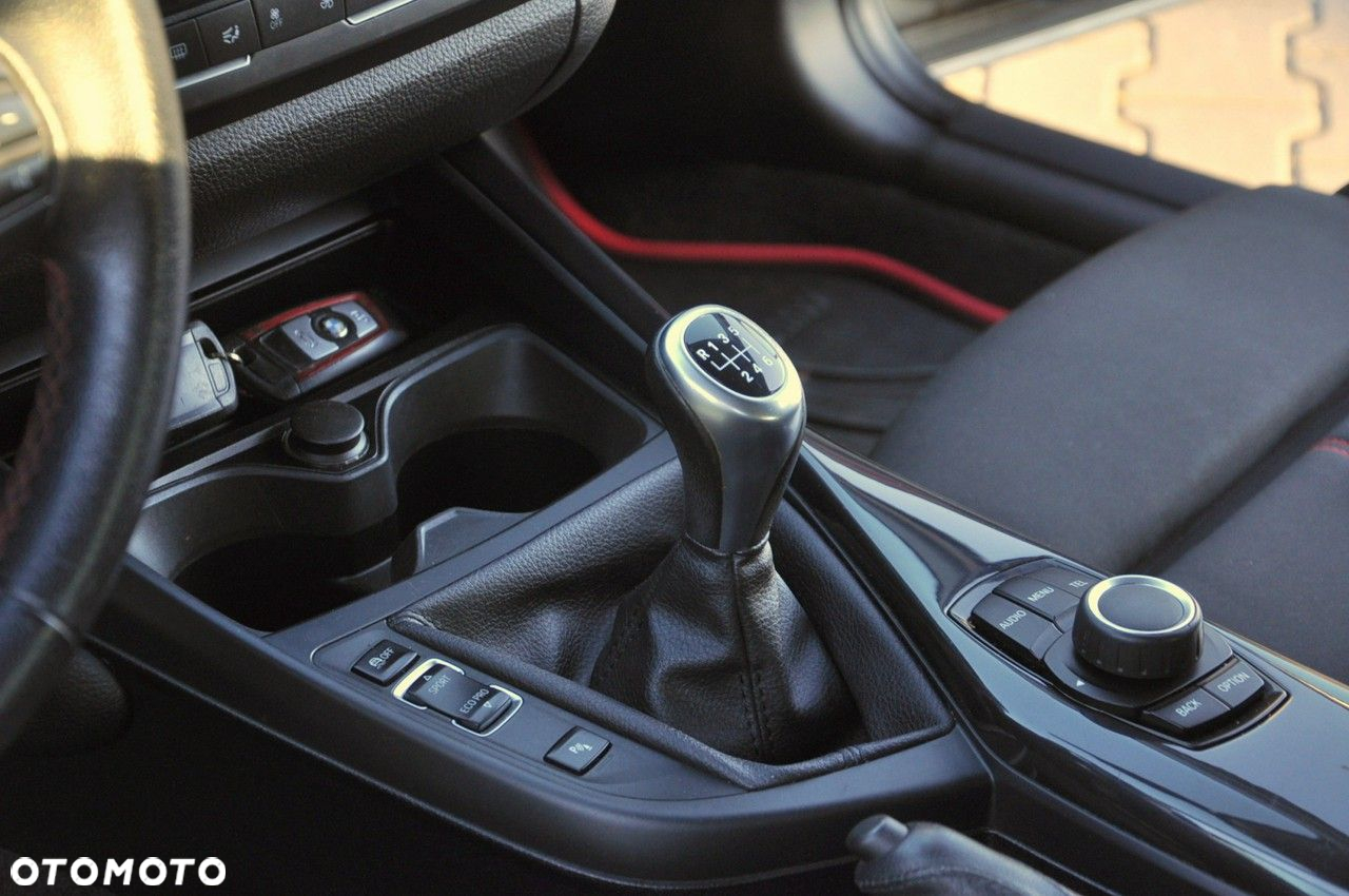 BMW Seria 1 - 34