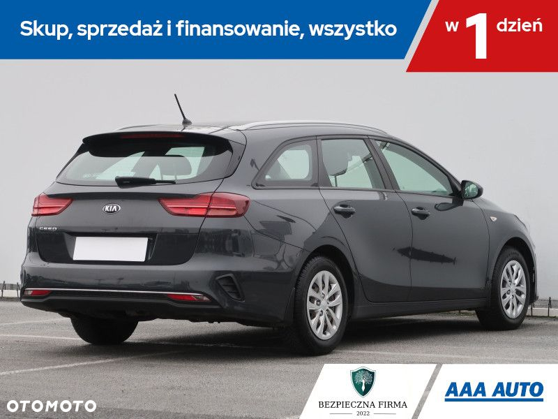 Kia Ceed - 6