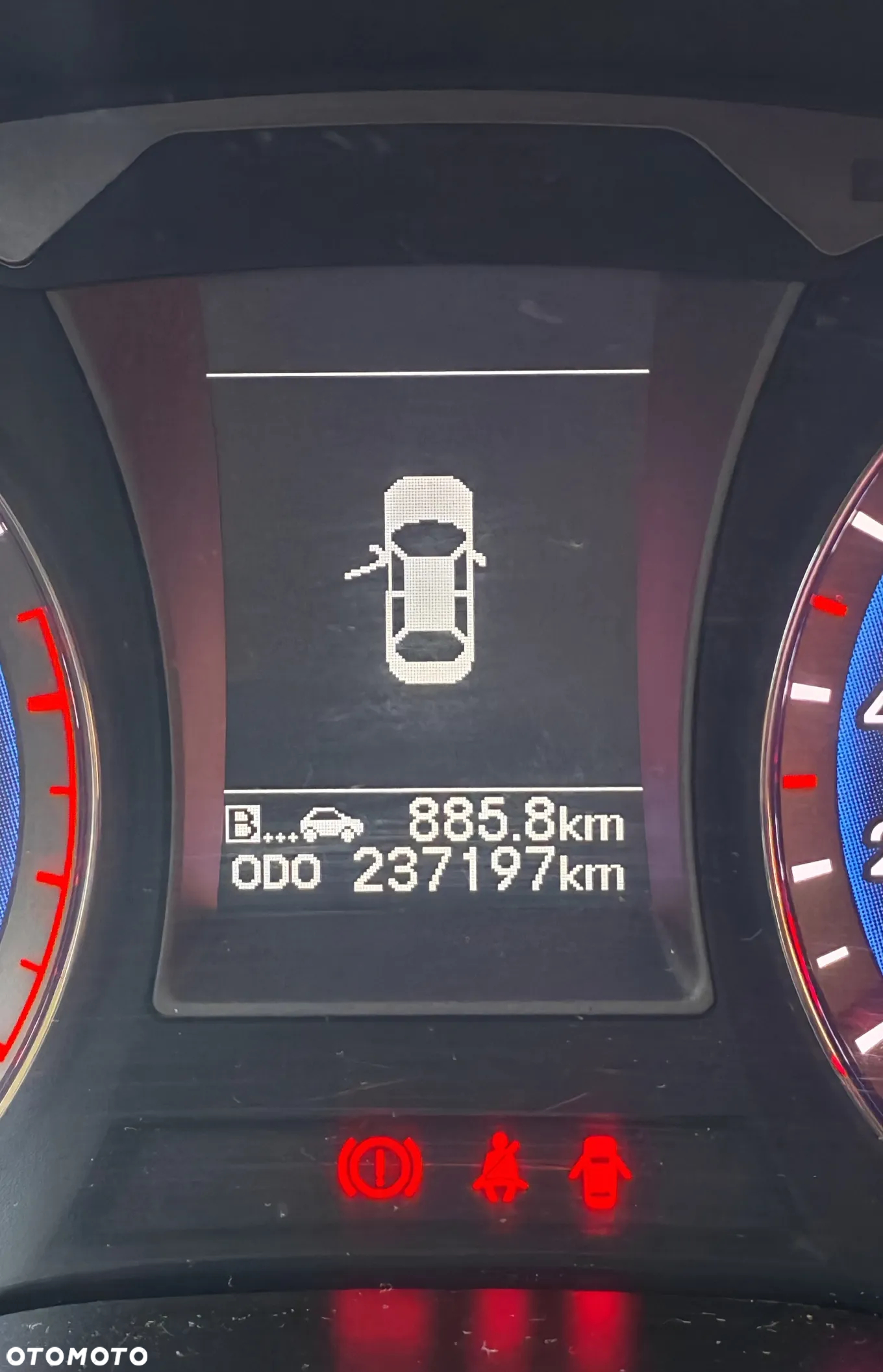Hyundai i40 1.7 CRDi Comfort - 10