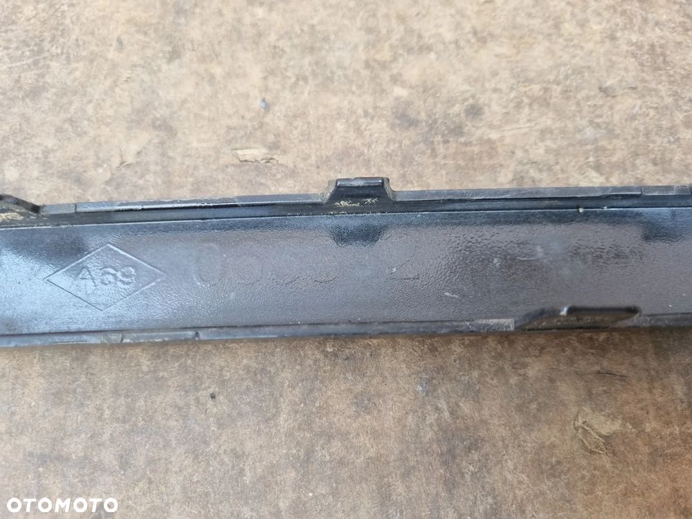 RENAULT CLIO V 5 ZDERZAK PRZEDNI PRZÓD - 6