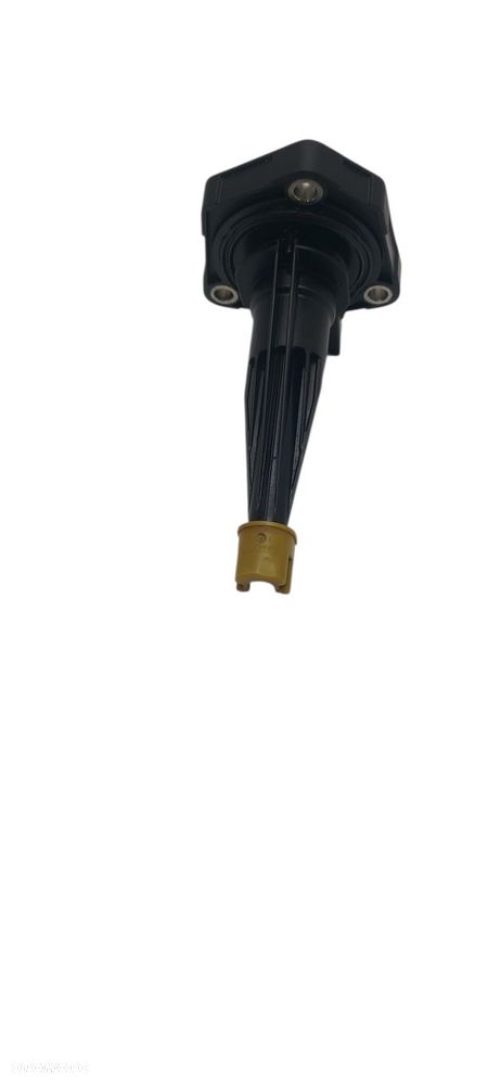 Bmw F20 F23 E90 F30 F10 F12 Czujnik Poziomu Oleju 8608780 - 2