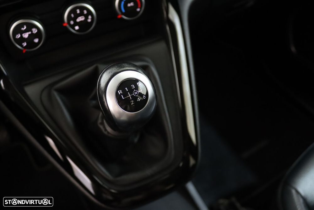 Mercedes-Benz T 180 d Standard - 11