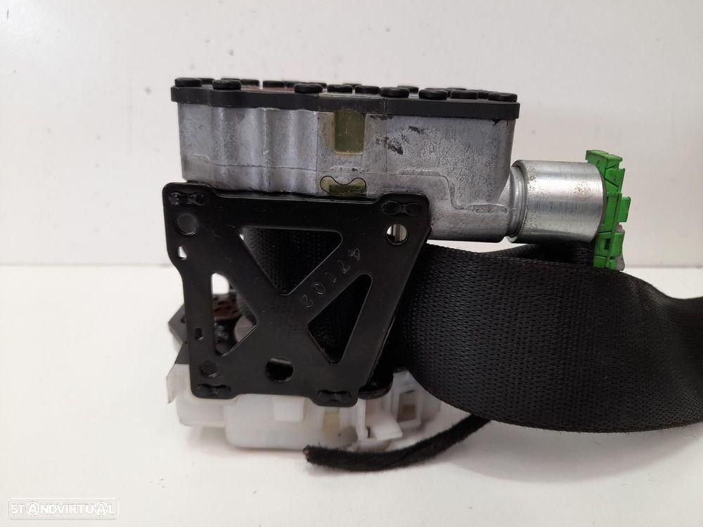 CINTO SEGURANÇA FRONTAL ESQUERDO MERCEDES-BENZ CLASSE C COUPÉ 2004 - 2