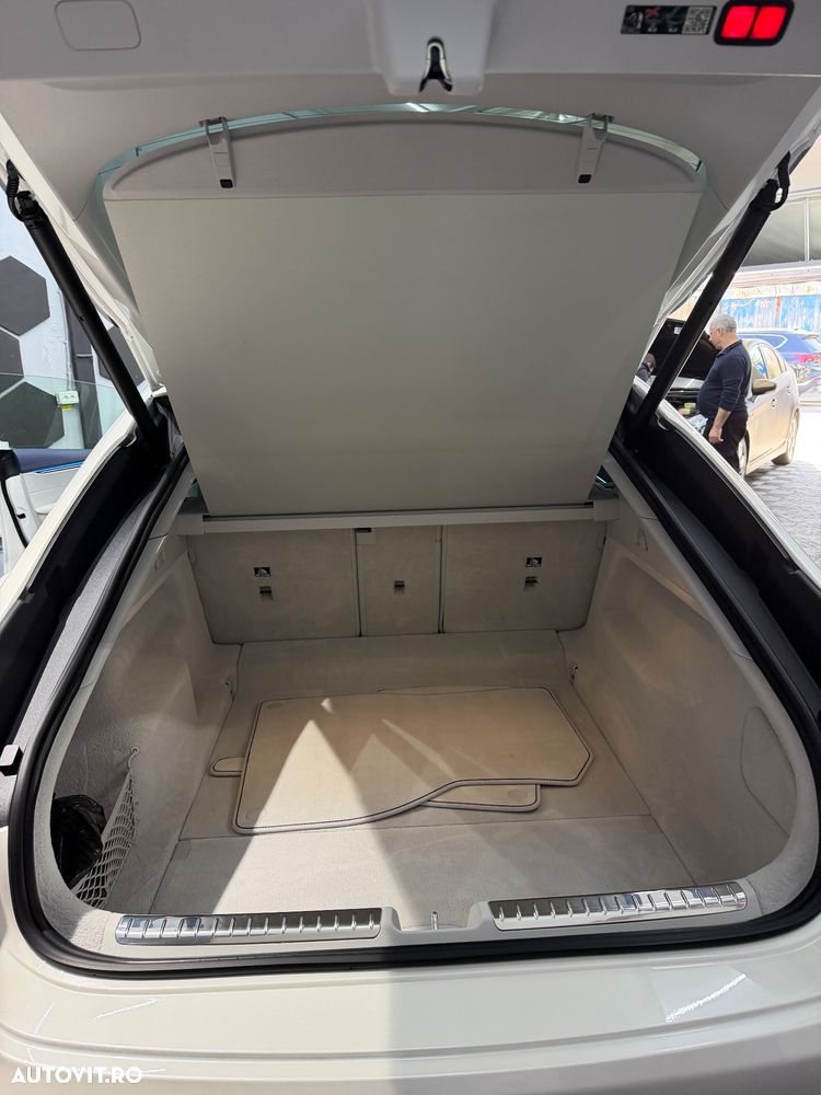 Mercedes-Benz EQS 450+ AMG Line - 14