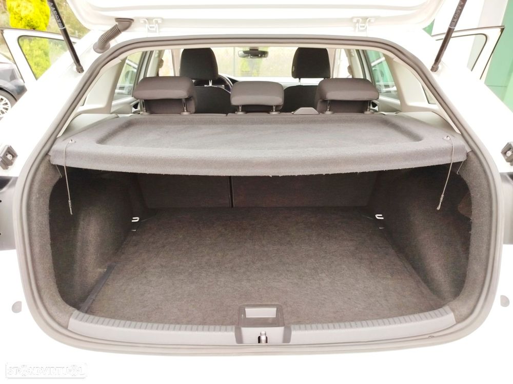VW Taigo 1.0 TSI Life - 23