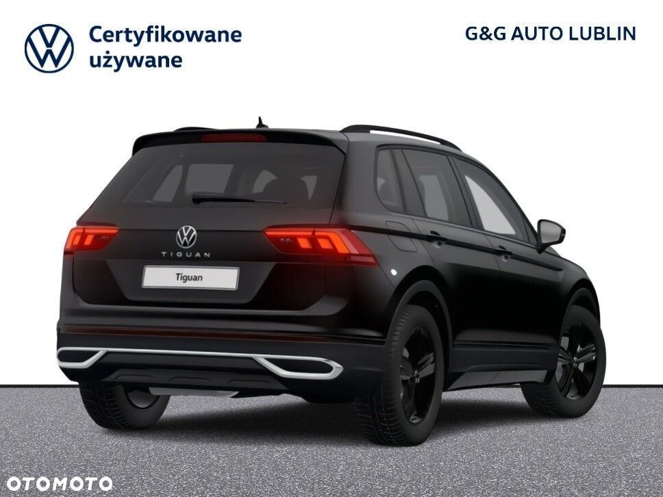 Volkswagen Tiguan 2.0 TDI SCR Urban Sport DSG - 2