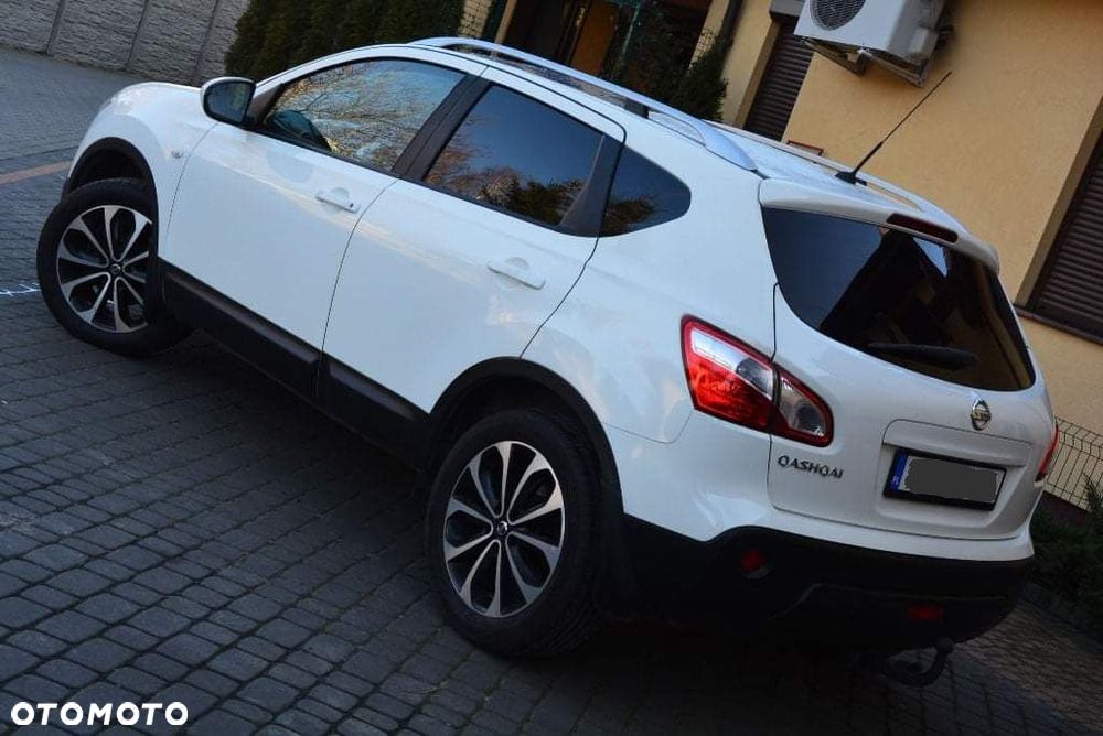 Nissan Qashqai 1.6 Tekna - 2