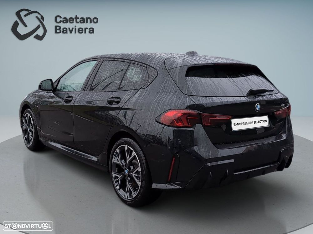 BMW 116 Pack Desportivo M - 6