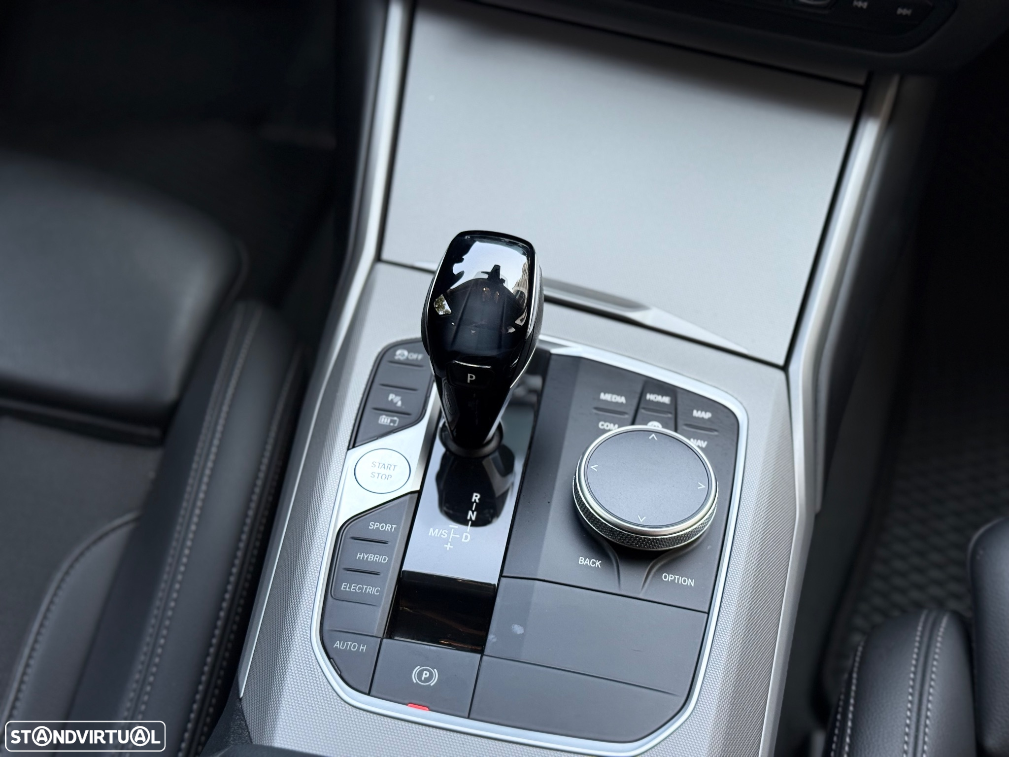 BMW 320 e Corporate Edition Auto - 10