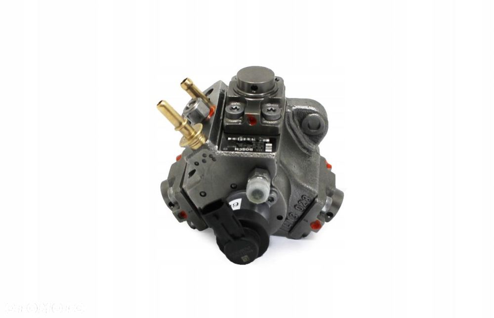 POMPA WTRYSKOWA FIAT DOBLO DUCATO FREEMONT TIPO - 2