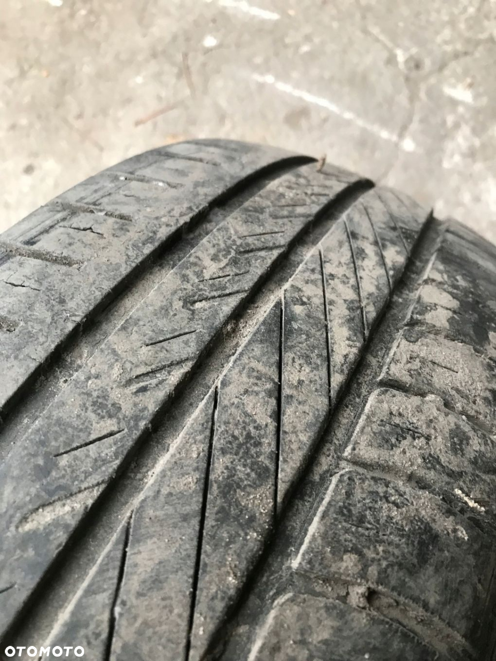 KOŁA FELGI FELGA FIAT BRAVO II STILO 195/65R15 ET 43 WWA - 3