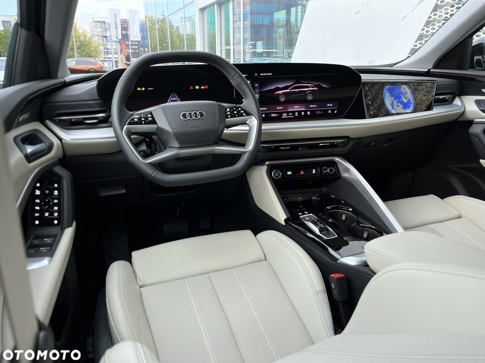 Audi Q5 - 15