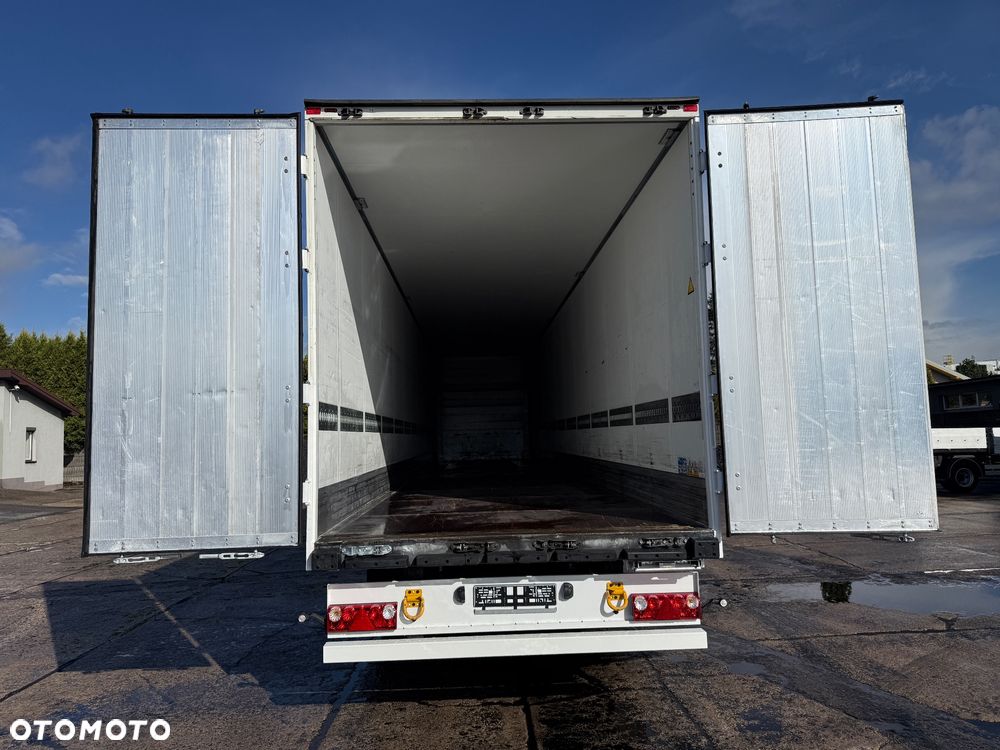 Schmitz Cargobull - 17